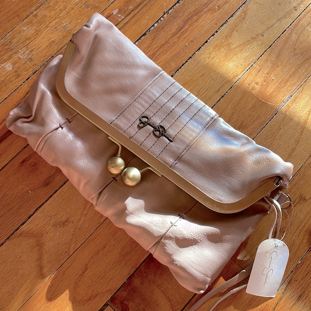 Side purse